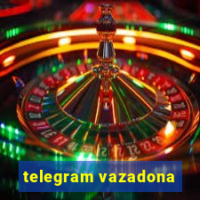telegram vazadona
